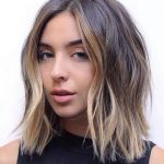 MEDIUM LENGTH HAIR