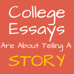 college essay for our examination preparation