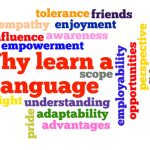 Benefits of Learning a Second Language Online
