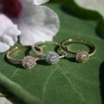 Current Trends in Diamond Jewelry