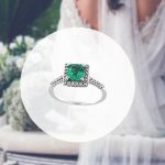Current Trends in Diamond Jewelry1