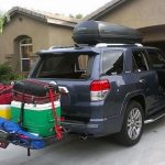 Choose the Best Cargo Carrier and Advantage