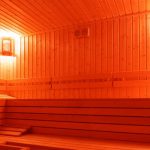 LEARN THE BENEFITS OF INFRARED SAUNA