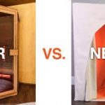 LEARN THE BENEFITS OF INFRARED SAUNA1