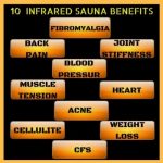 LEARN THE BENEFITS OF INFRARED SAUNA2