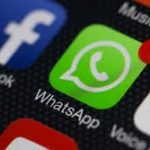 WhatsApp Monitoring App