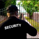 Why Your Community Needs Security Guards Instead of Home Security Systems