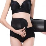 Postpartum Girdle-Essential Pregnancy Gear