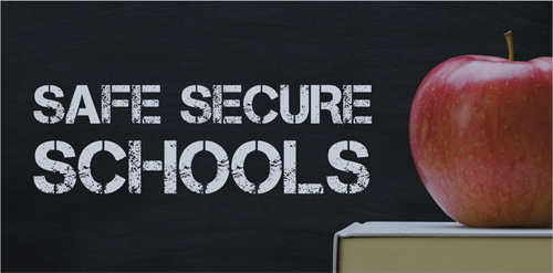 Ways to Improve School Security and Safety