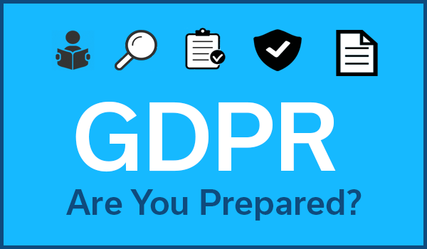 GDPR for Public Relations: Have You Done Enough?