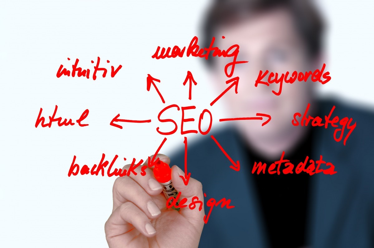 Top Reasons Why Businesses Can Benefit From Blogging for SEO