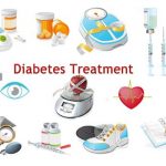 Diabetes treatment