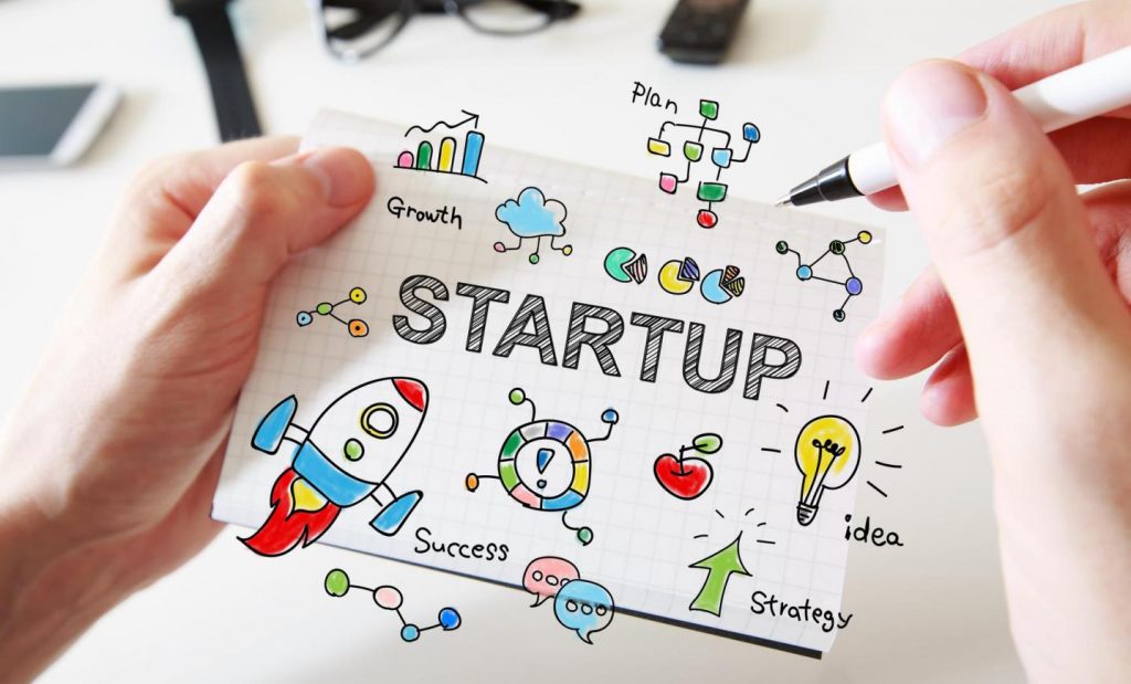 5 Crucial Steps to Growing Your Startup in 2019