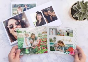 Best ideas for creating your own personalized photo book