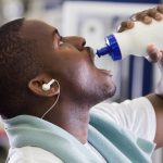 Staying Hydrated Help To Achieve Weight Loss
