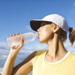 Staying Hydrated Help To Achieve Weight Loss1