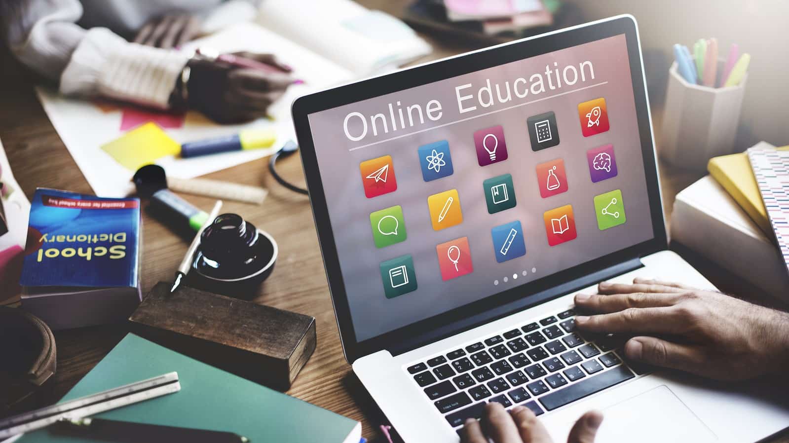 The Emerging Trend of Online Study in Pakistan