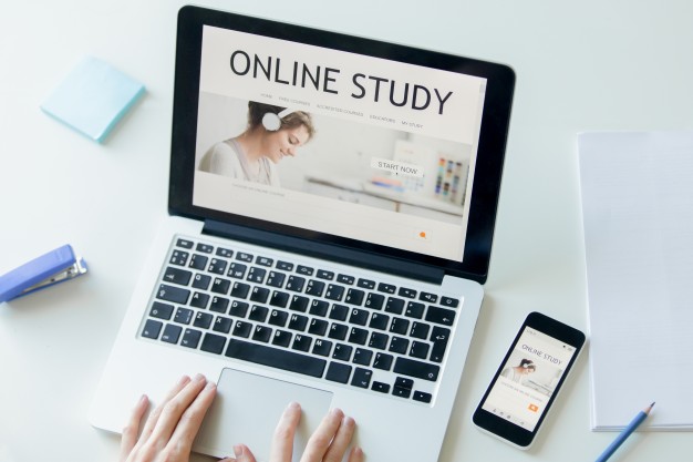 The Emerging Trend of Online Study in Pakistan1