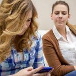 Teens Privacy Trust & Monitoring – A Narrow Line