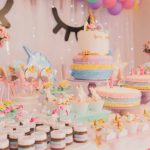 Catering Tips for 5 Kids’ Birthday Party Types