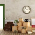 Packers and movers India