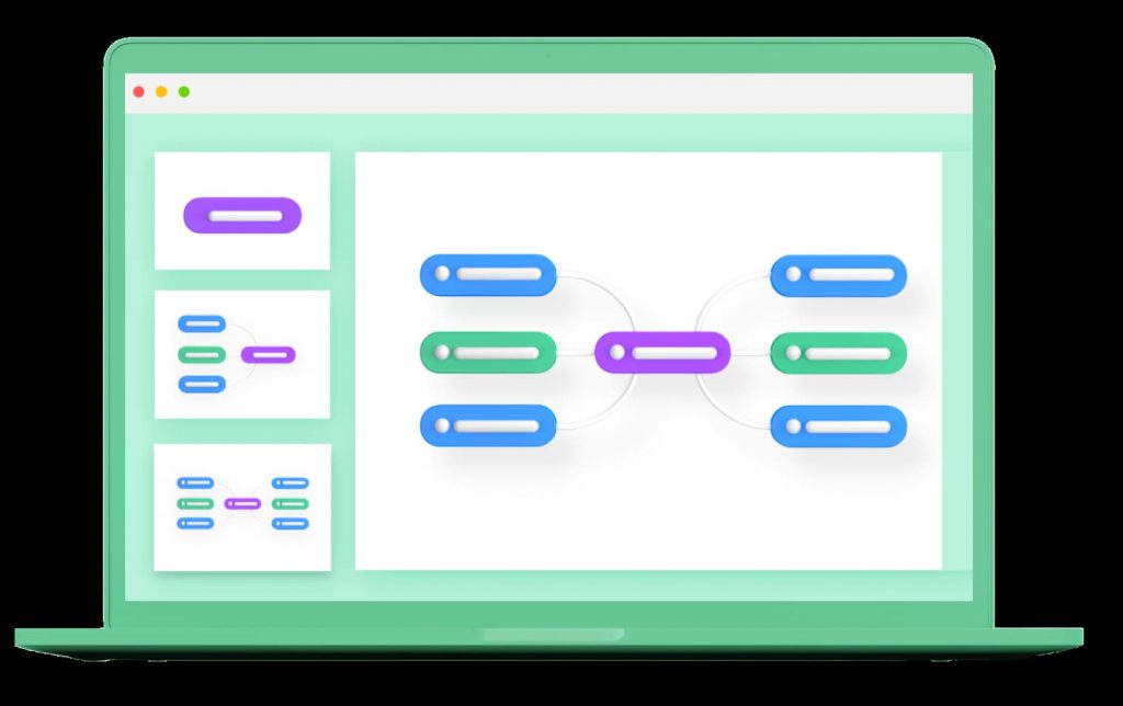 How to use mind maps in study| EdrawMind Review - Sharing knowledge