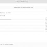How to recover lost files from Seagate hard drive on Mac-2