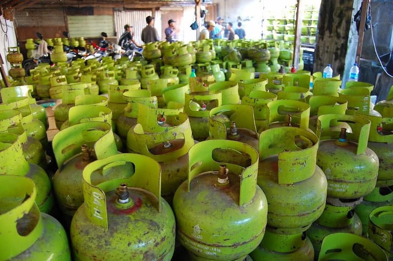 Understanding LPG and Natural Gas