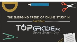 online study