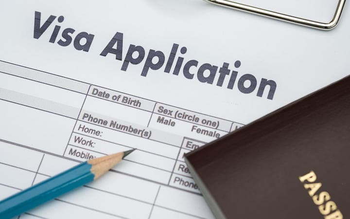 Guide to the Essential Skills Work Visa - Sharing knowledge