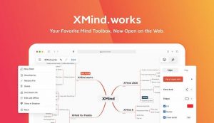 XMind