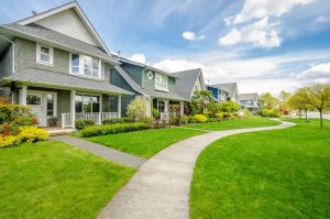 Tackling HOA Resistance to Replacing Lawns
