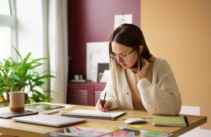 How to Create a Productive Study Environment at Home