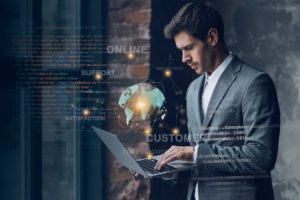 The Next Big Leap in Industrial Automation