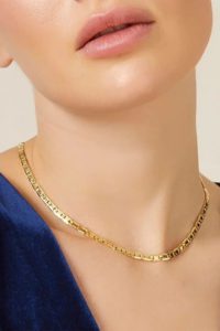 For the savvy shopper in the United States, the appeal of purchasing a gold necklace directly from Turkey is undeniable.