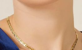 For the savvy shopper in the United States, the appeal of purchasing a gold necklace directly from Turkey is undeniable.