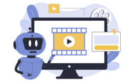 How Chat-Based AI Is Transforming Video Editing