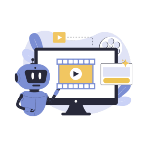 How Chat-Based AI Is Transforming Video Editing