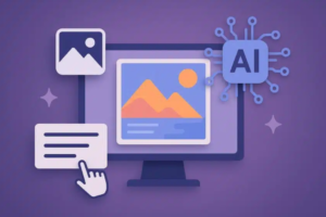 How Text-to-Image AI Generators Are Changing the Way We Create Visual Content