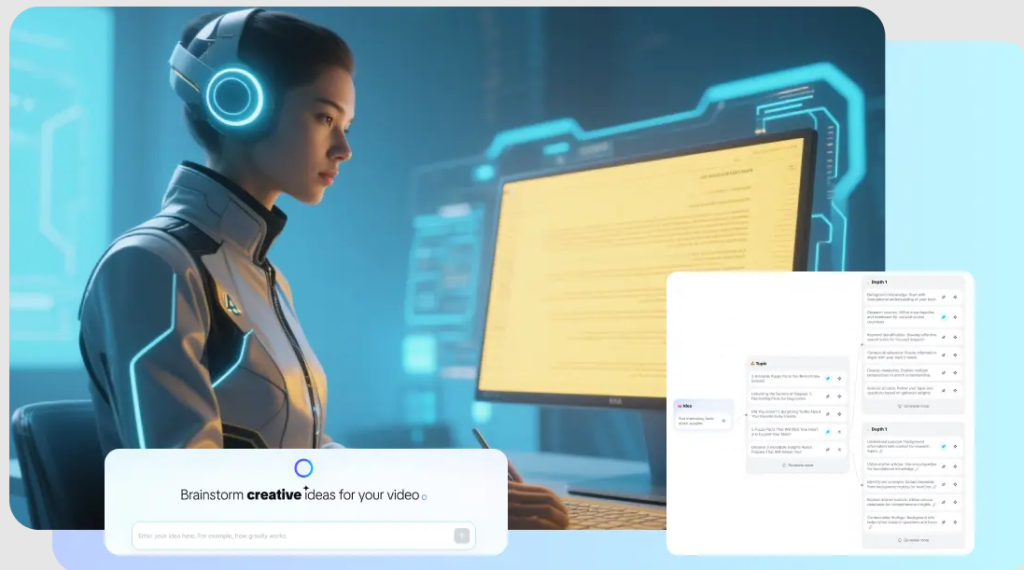 Seedance 2.5 AI Video Generator, a Solution Transforming Educational Content